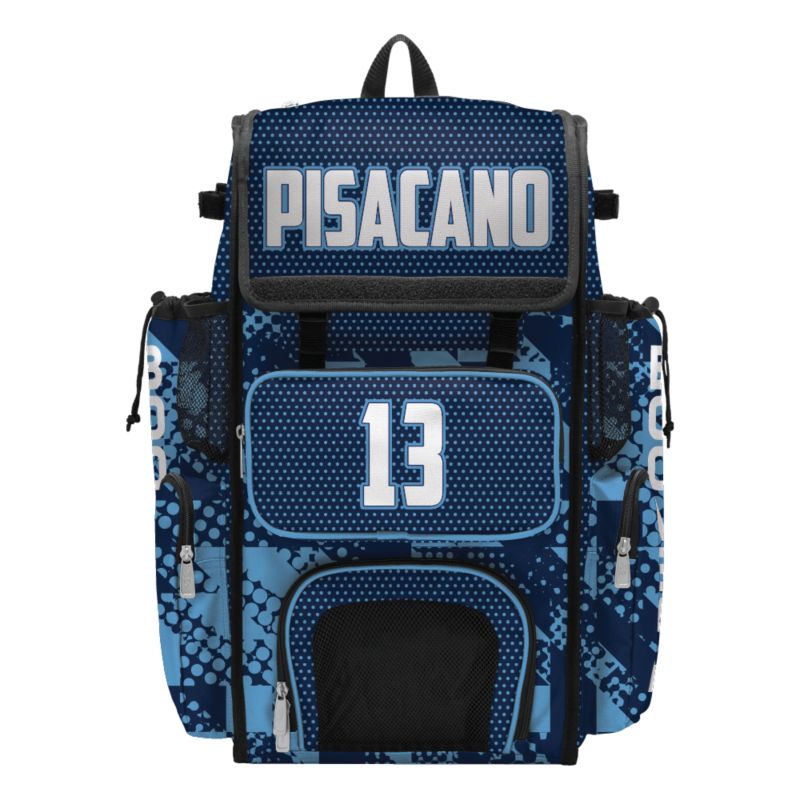 Custom Bag Gallery Boombah